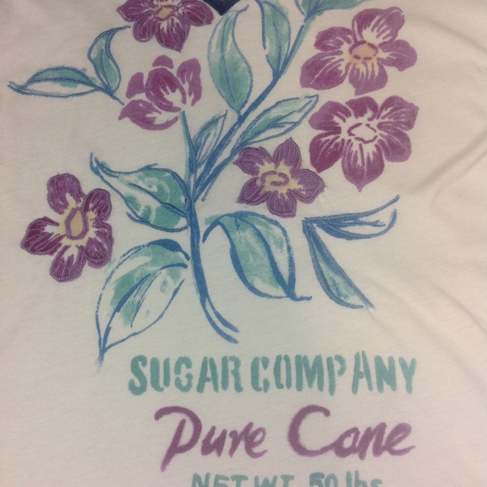 Lucky 🍀 Brand Tee - Picture 2 of 6